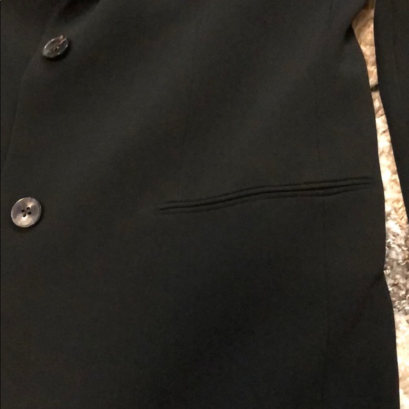 Luxury The row two button jacket - Picture 11 of 14